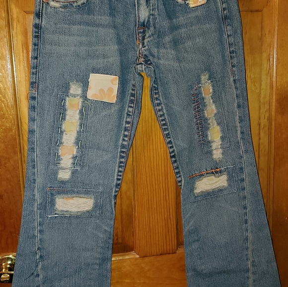 Jeans - Picture 7 of 11